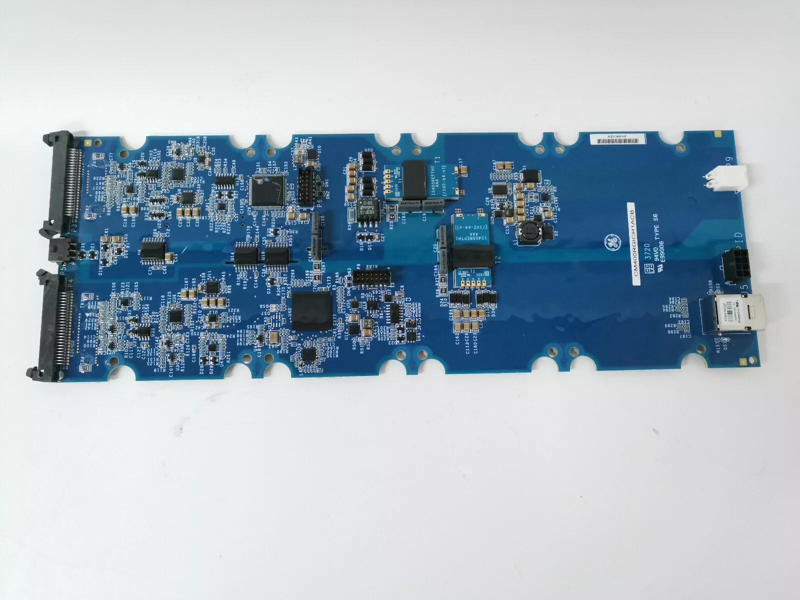 CM400RGICH1ACB  GE通用电气 电路板模块 全新原装现货 原厂供应 质保一年 现货现发 可议价图1