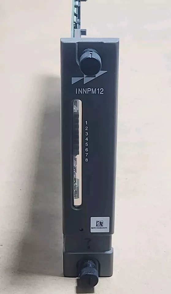 INNPM12 ABB 网络过程模块板 原厂直采现货 超长质保  全新未拆封 顺丰包邮 图1