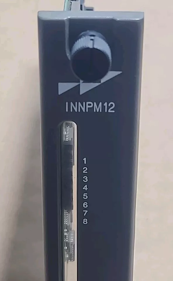 INNPM12 ABB 网络过程模块板 原厂直采现货 超长质保  全新未拆封 顺丰包邮 图2