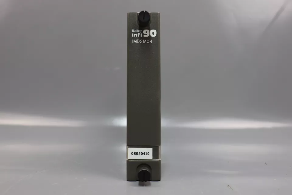 IMDSM04 ABB 网络过程模块板 全新未拆封 原厂直采现货 超长质保 顺丰包邮 图1