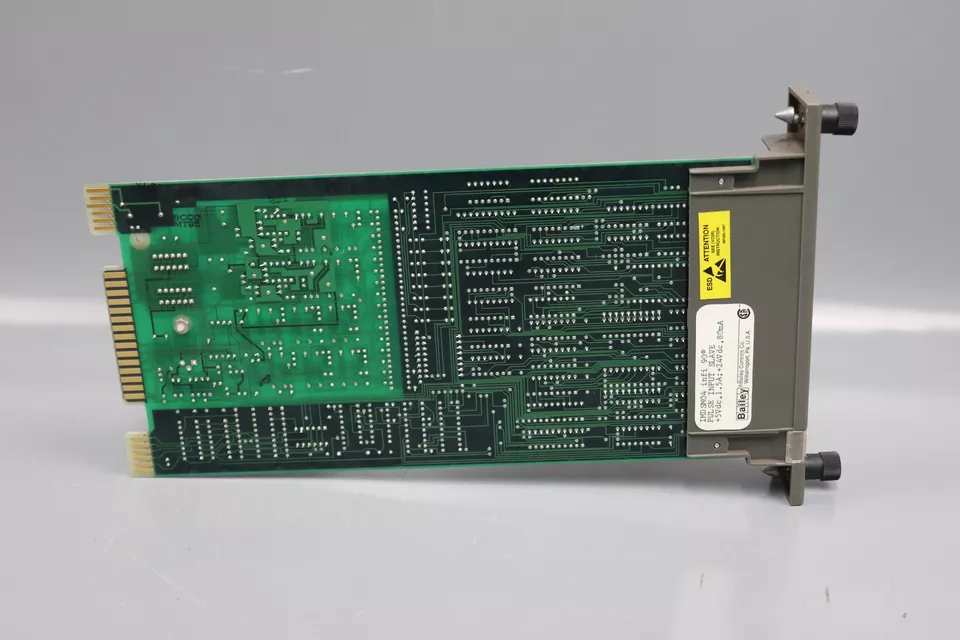 IMDSM04 ABB 网络过程模块板 全新未拆封 原厂直采现货 超长质保 顺丰包邮 图3