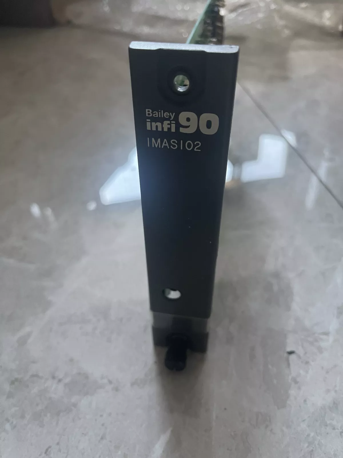 IMASI02 ABB 模拟输入模块 现货充足 全新原装现货 质保一年 未拆封  优势议价图1