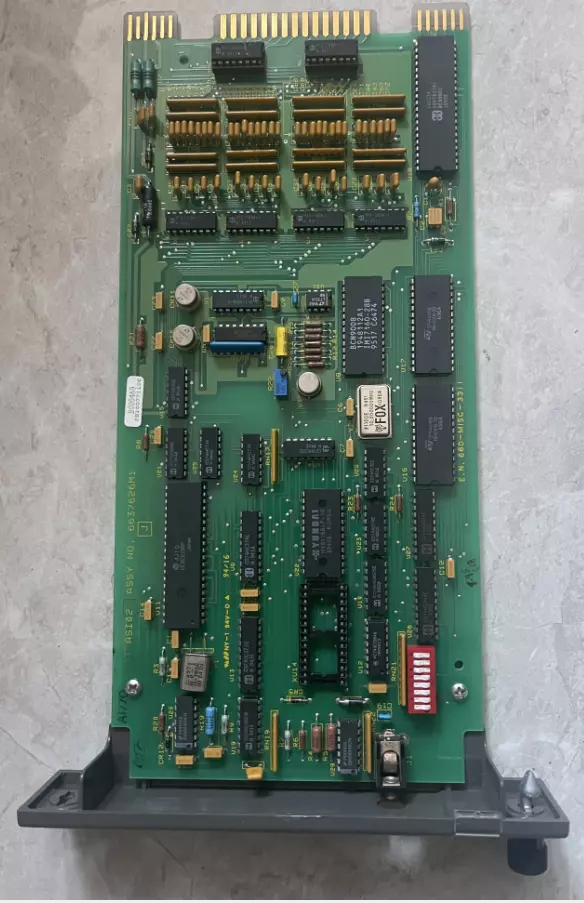 IMASI02 ABB 模拟输入模块 现货充足 全新原装现货 质保一年 未拆封  优势议价图2