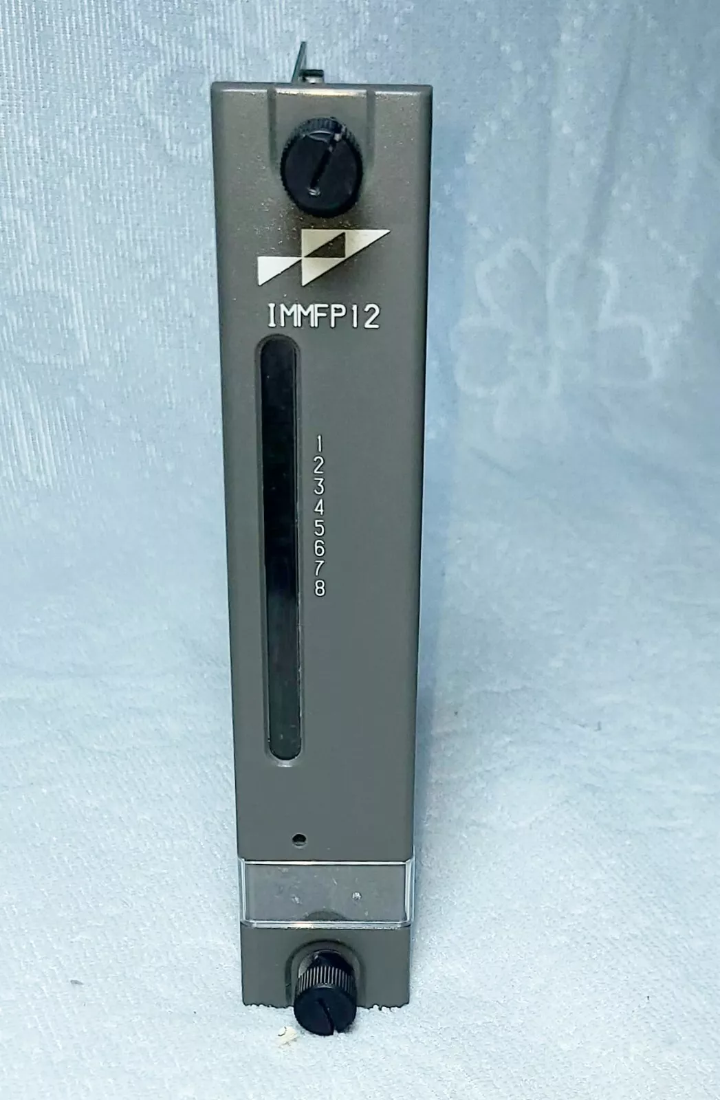 IMMFP12 ABB 处理器模块 全新原装现货 质保一年 未拆封 顺丰包邮 现货充足  图1