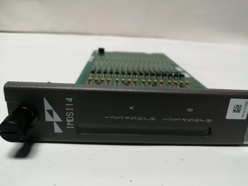IMDSI14 ABB 数字输入模块 原厂供应 全新原装现货  超长质保 货源充足 询价优惠图3