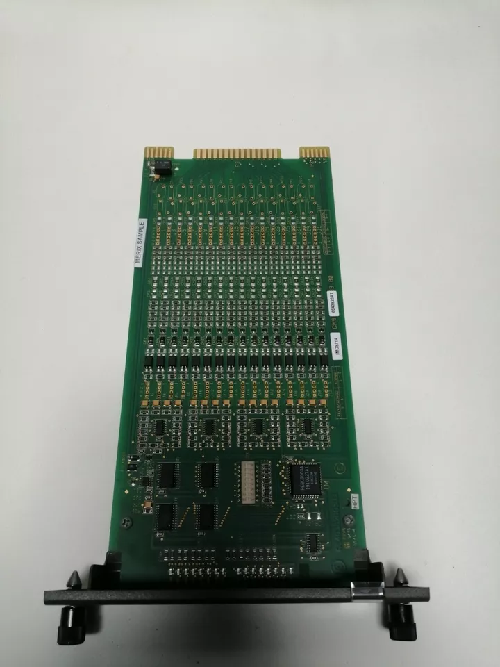 IMDSI14 ABB 数字输入模块 原厂供应 全新原装现货  超长质保 货源充足 询价优惠图4