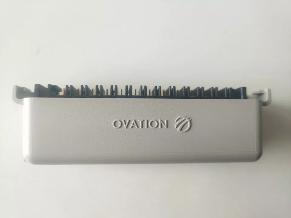 1B30023H02 终端模块 西屋Ovation 原厂直采 原装现货 未拆封 质保1年 顺丰秒发图2