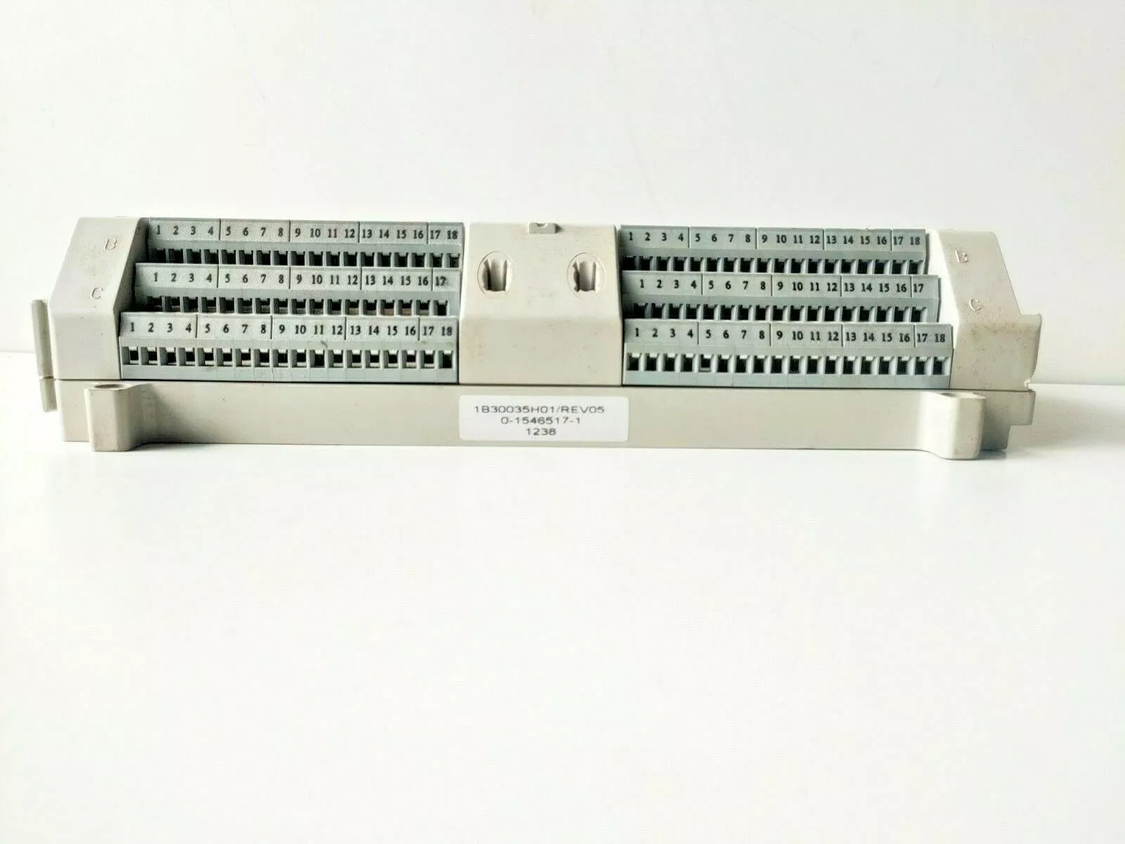 1B30035H01 控制器模块 西屋Ovation 全新原装现货 原厂供应 货源充足 质保1年 优势议价图2