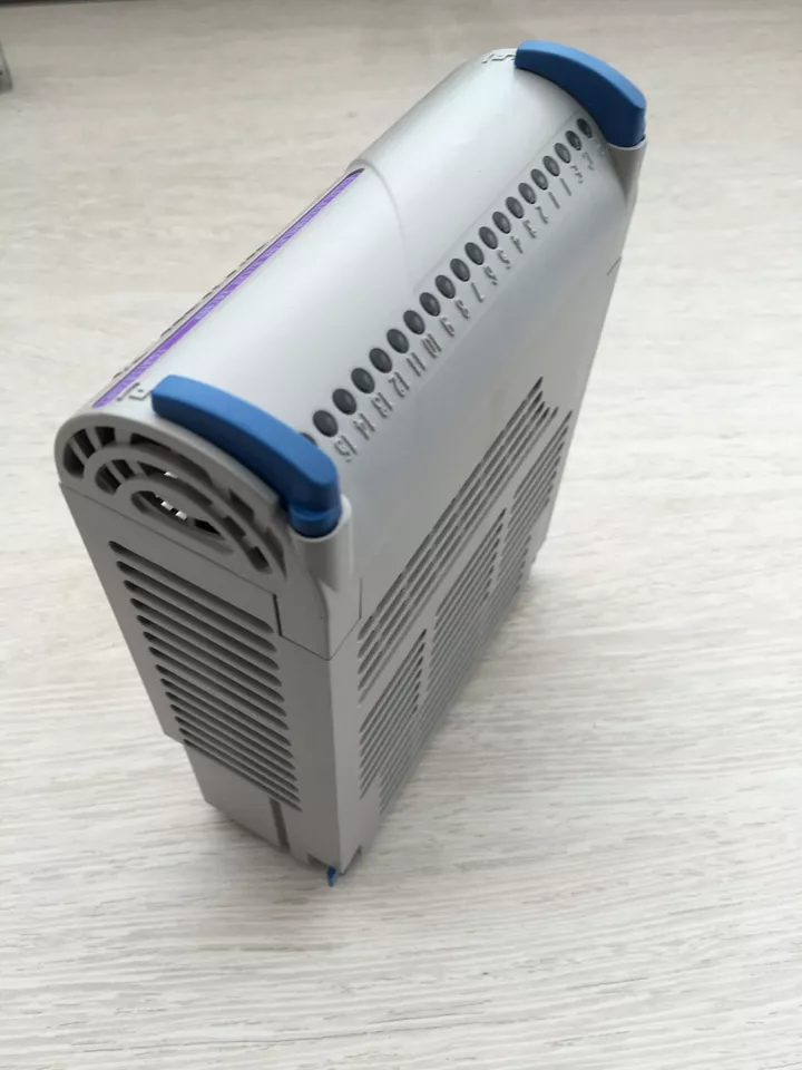 1C31147G01 脉冲累积器模块 西屋Ovation 货源充足 原厂供应 全新原装现货 质保1年 优势议价图3