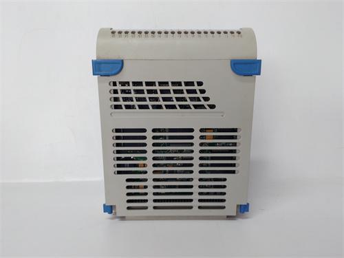 EMERSON+1C31107G01 数字量输入模块 全新进口 顺丰包邮 质保一年图3