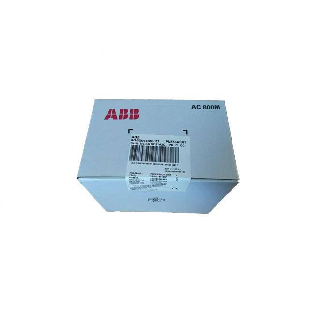 AI630 3BHT30011R1 输入输出模块 ABB 进口原装 全新现货 未拆封 质保一年 顺丰包邮图1