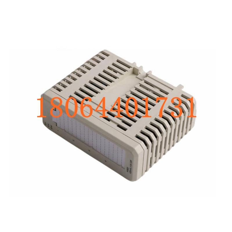 AI820 模拟输入模块 ABB系列 源充足 原装进口 供应出售 质保一年 顺丰包邮图1
