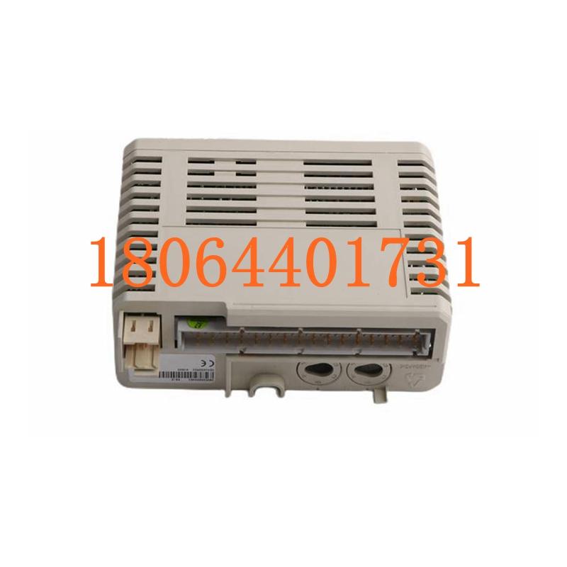 AI820 模拟输入模块 ABB系列 源充足 原装进口 供应出售 质保一年 顺丰包邮图2