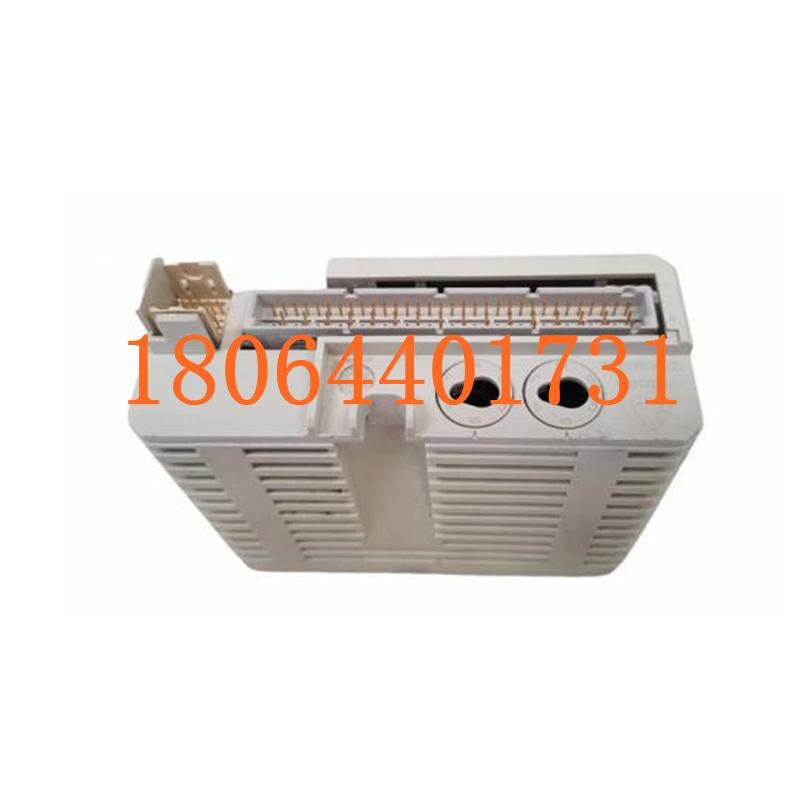AI820 模拟输入模块 ABB系列 源充足 原装进口 供应出售 质保一年 顺丰包邮图3