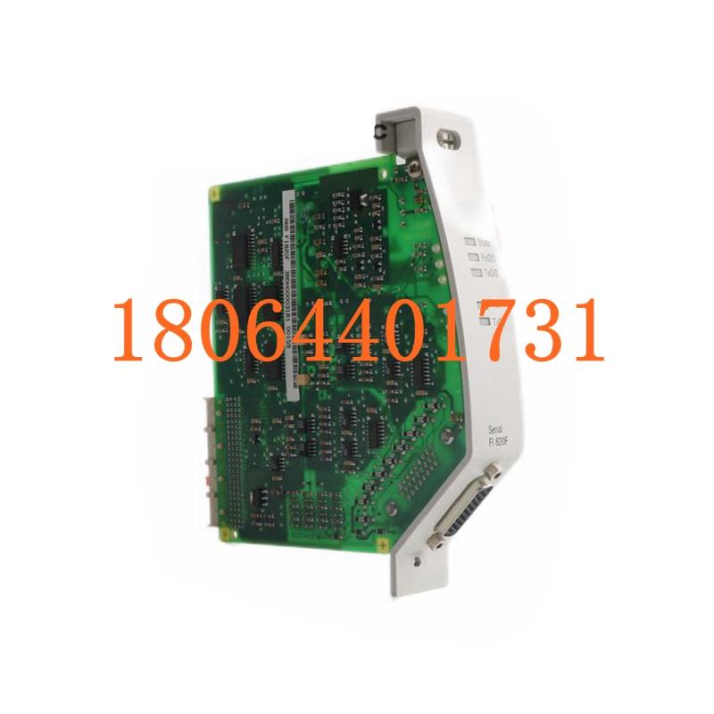 FI820F 输入输出设备 ABB系列  货源充足 原厂现货 全新质保 顺丰包邮 质保一年图2
