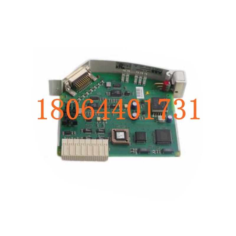 FI820F 输入输出设备 ABB系列  货源充足 原厂现货 全新质保 顺丰包邮 质保一年图3