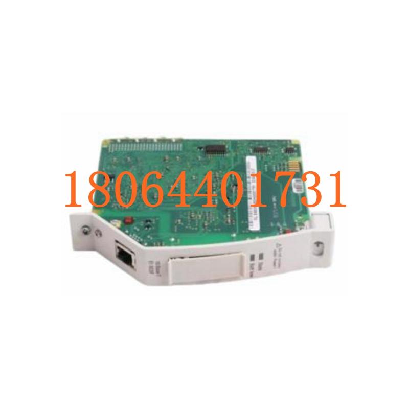 EI803F 输入输出模块 ABB系列 全新未拆封 原厂现货 发货快 供应出售 质保一年图1