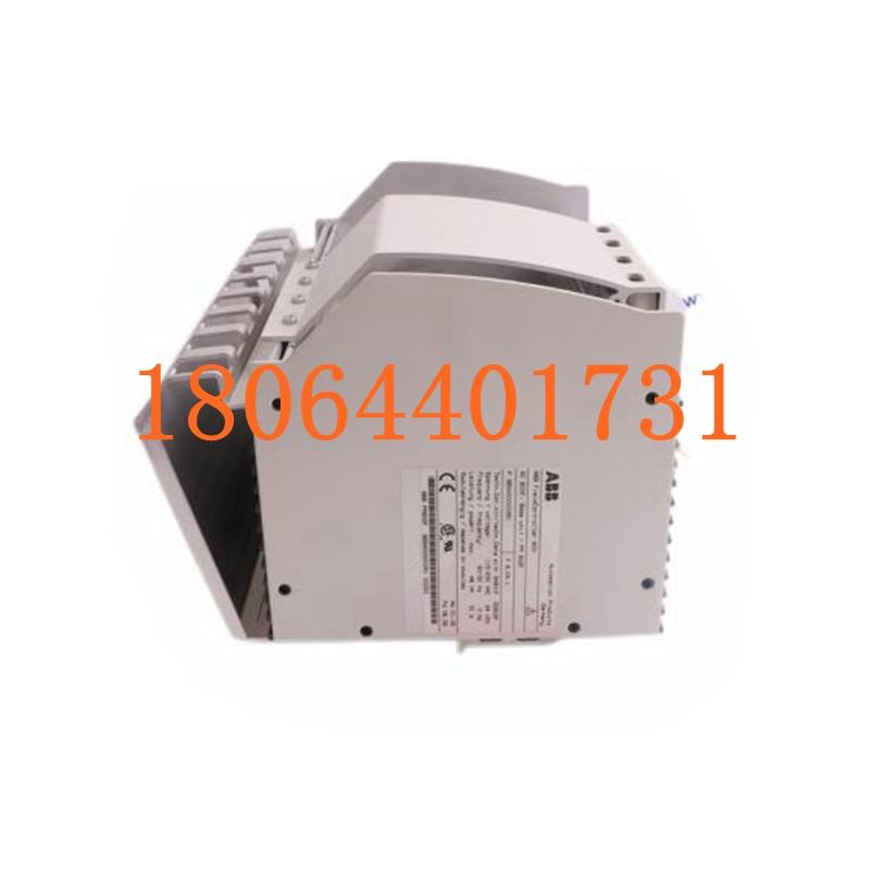 PM802F 控制器模块 ABB系列 顺丰包邮 全新质保 现货现发 发货快 进口原装图2