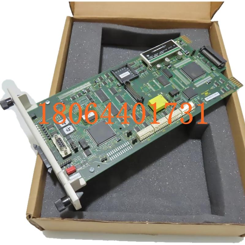 SPBRC400 控制器模块 ABB系列 顺丰包邮 全新质保 现货现发 原厂直采图2