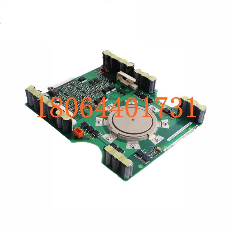 3BHL000391P0101 5SHX1445H0001 主机板模块 ABB系列 全新包邮 可议价 原厂直采图1