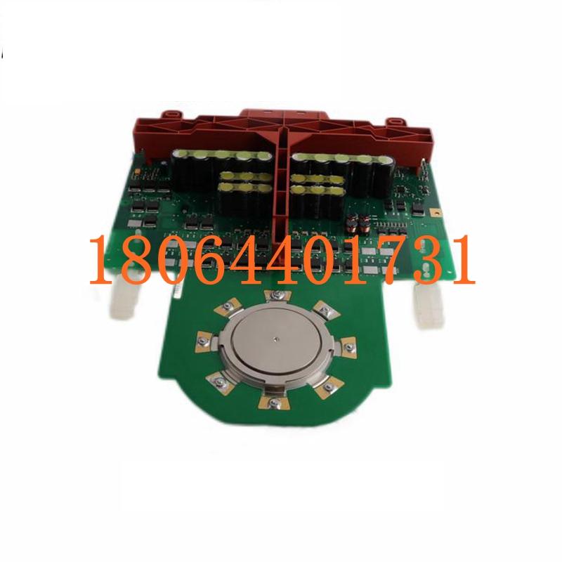 3BHL000391P0101 5SHX1445H0001 主机板模块 ABB系列 全新包邮 可议价 原厂直采图2
