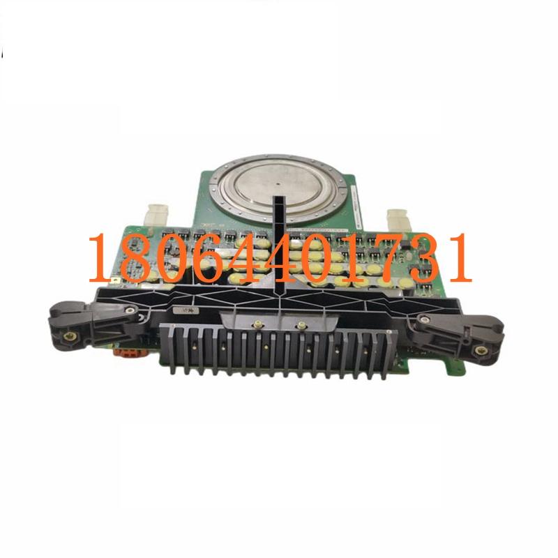 3BHL000391P0101 5SHX1445H0001 主机板模块 ABB系列 全新包邮 可议价 原厂直采图3