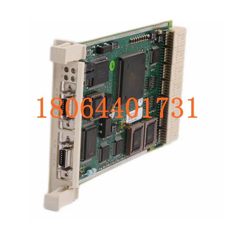 CI522A 通信模块 ABB系列 货源充足 原装进口 供应出售 质保一年 顺丰包邮图2