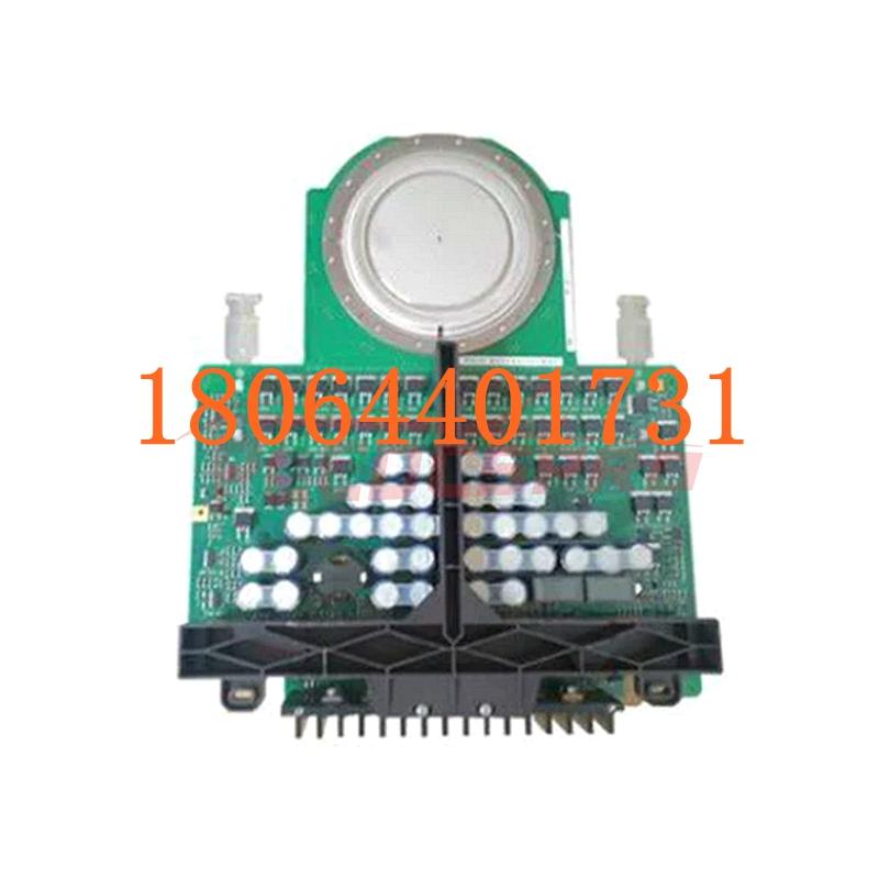3BHB003154R0101 3BHL000389P0104 5SHX2645L0004 控制器模块 ABB系列 原厂直采 全新未拆封 含质保图1