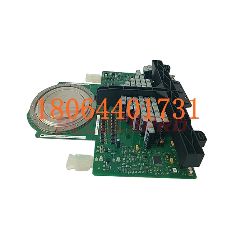 3BHB003154R0101 3BHL000389P0104 5SHX2645L0004 控制器模块 ABB系列 原厂直采 全新未拆封 含质保图2
