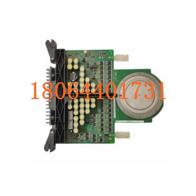 3BHE009681R0101 3BHB012961R0001 5SHX2645L0002 控制器模块 ABB系列 全新现货 原厂直采 优势议价图3