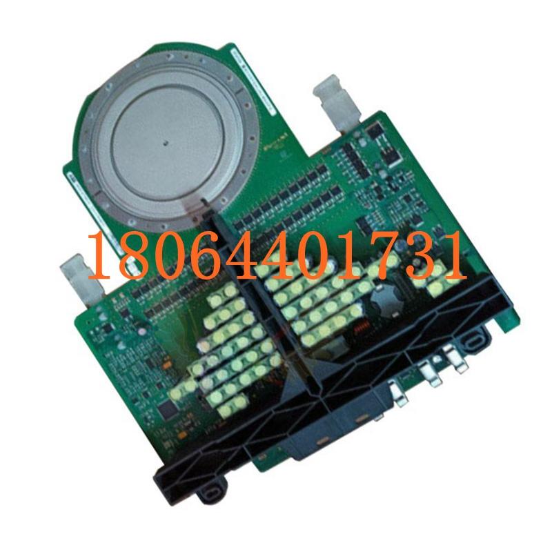 3BHE009681R0101 3BHB013088R0001 5SHY3545L0010 控制器模块 ABB系列 进口原装 全新现货 未拆封 质保一年图1