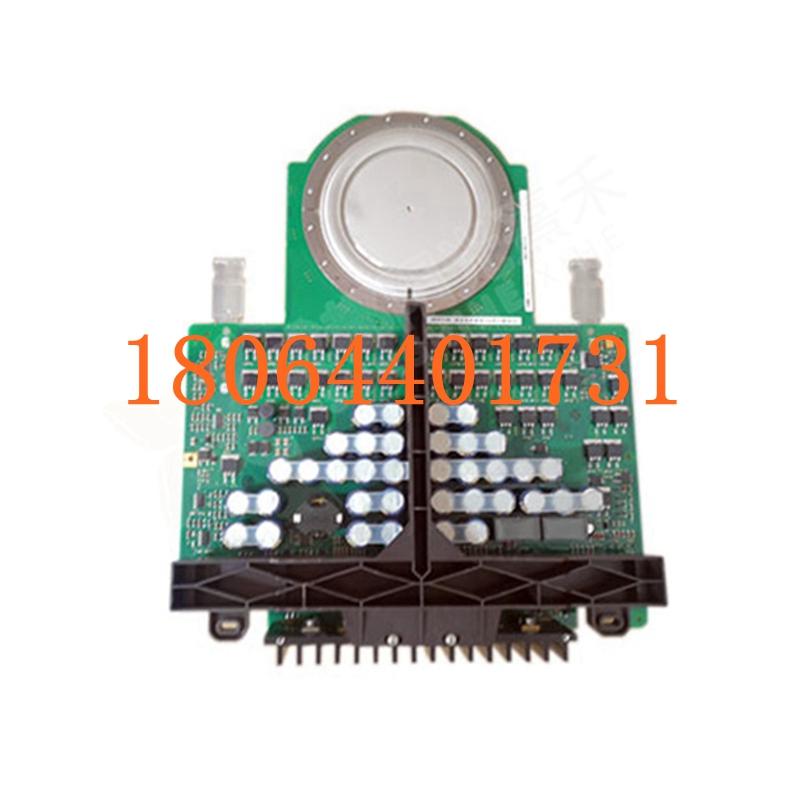 3BHE009681R0101 3BHB013088R0001 5SHY3545L0010 控制器模块 ABB系列 进口原装 全新现货 未拆封 质保一年图2