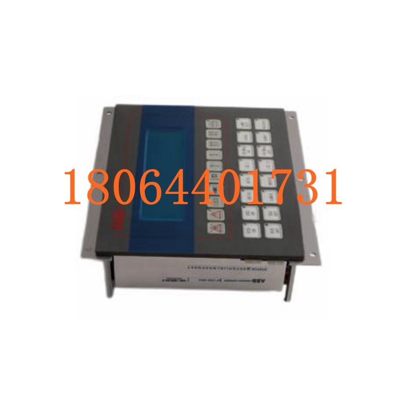 AFC094AE02 HIEE200130R0002 输入输出模块 ABB系列 全新未拆封 原厂现货 发货快 优势议价图1