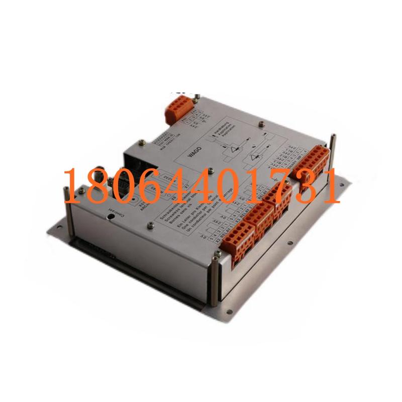 AFC094AE02 HIEE200130R0002 输入输出模块 ABB系列 全新未拆封 原厂现货 发货快 优势议价图3