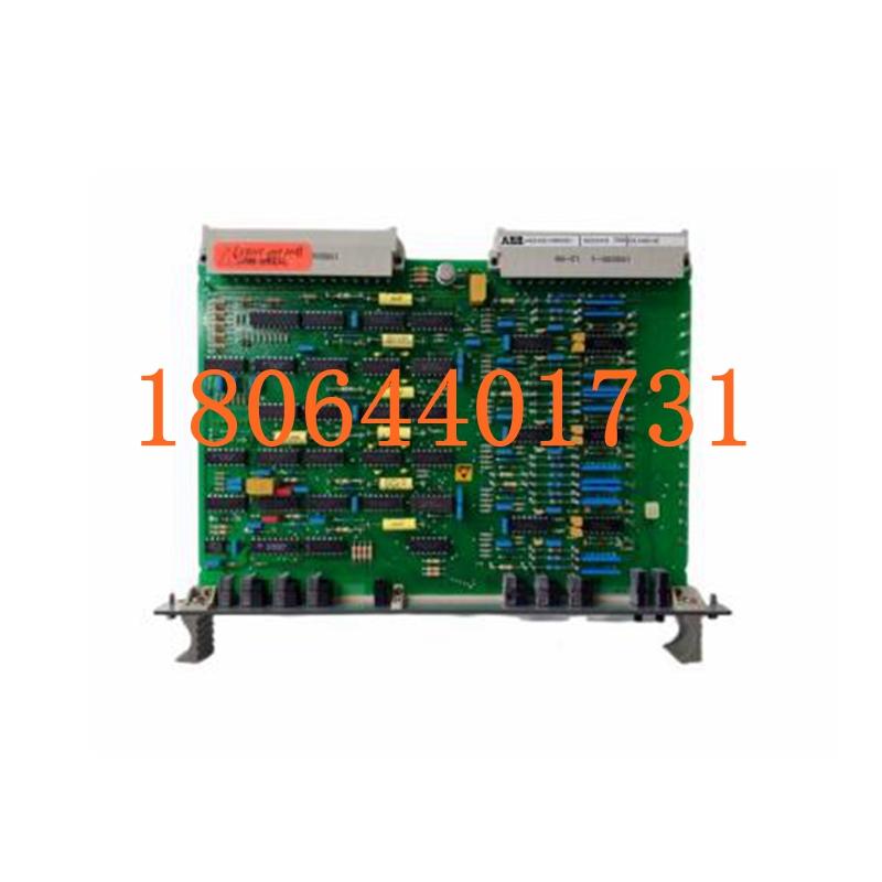 CSA463AE HIEE400103R0001 输入输出模块 ABB系列 货源充足 原厂现货 全新质保 顺丰包邮图2