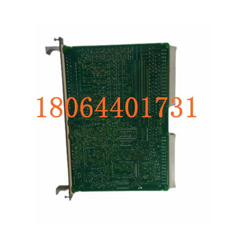 UAC326AE01 HIEE401481R0001 输入输出模块 ABB系列 原厂直采 全新未拆封 质保一年 发货快图3