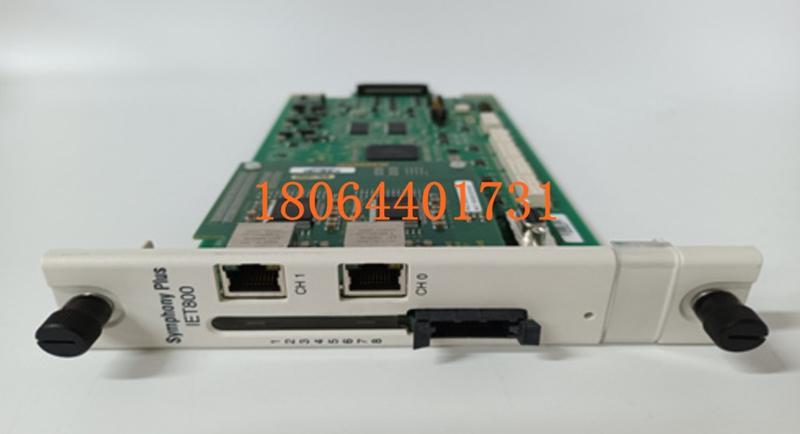SPIET800 传输模块 ABB系列 顺丰包邮 全新质保 现货现发 货源充足 原厂现货图2
