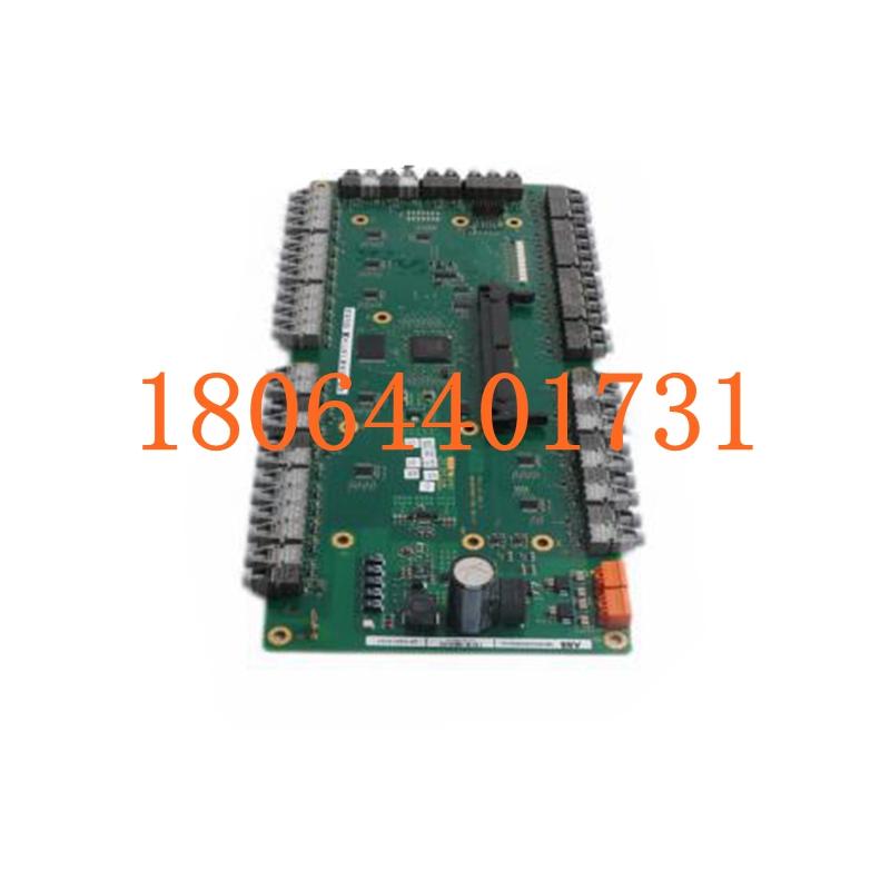 UFC921A101 3BHE024855R0101 变频电路板 ABB系列 全新现货 原厂直采 优势议价 质保一年图2