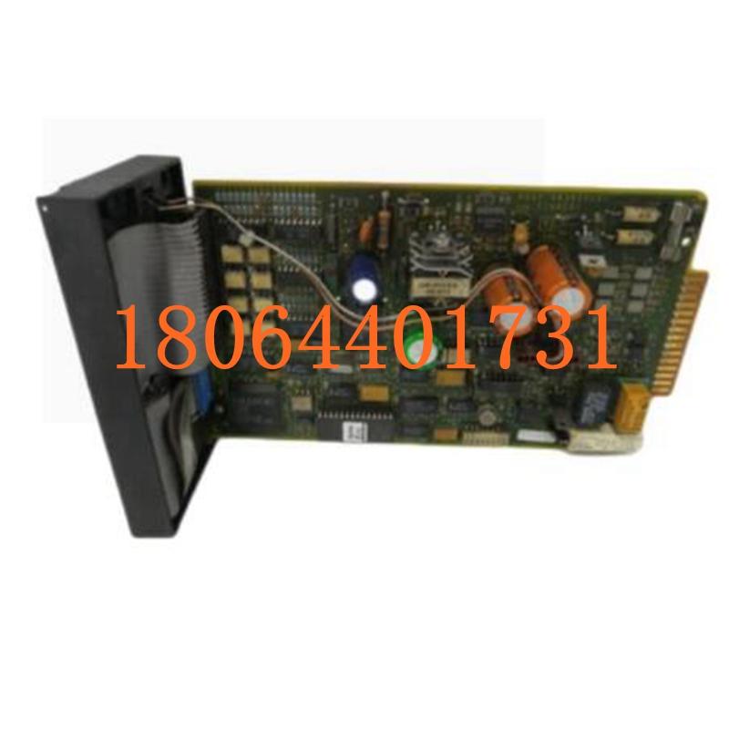 IISAC01 模拟控制站 ABB系列 全新包邮 可议价 原厂直采 质保十二个月 进口原装图3