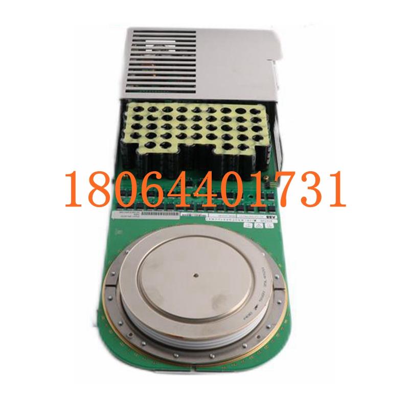 AC10272001R0101 5SXE10-0181 5SHY6545L0001 控制器模块 ABB系列 全新包邮 可议价 原厂直采图1