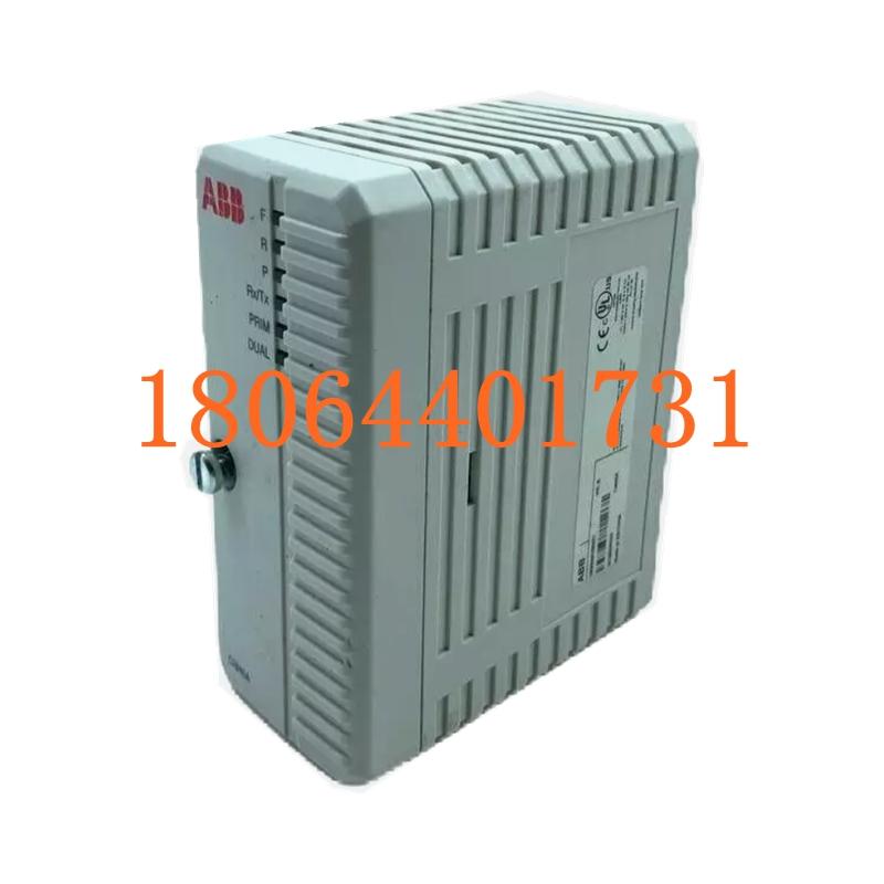 CI840 通信接口模块 ABB系列 原厂直采 全新未拆封 含质保 顺丰包邮图1