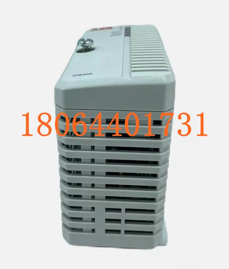 CI840 通信接口模块 ABB系列 原厂直采 全新未拆封 含质保 顺丰包邮图2