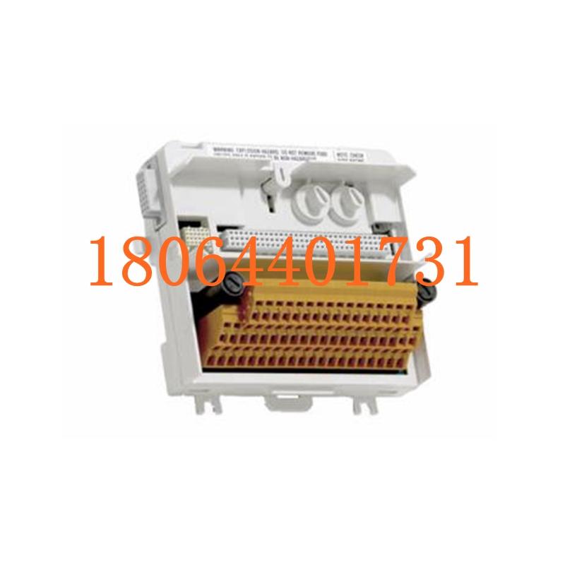 TU833 3BSE038726R1 数字输出模块 ABB系列 货源充足 原装进口 供应出售 质保一年图1