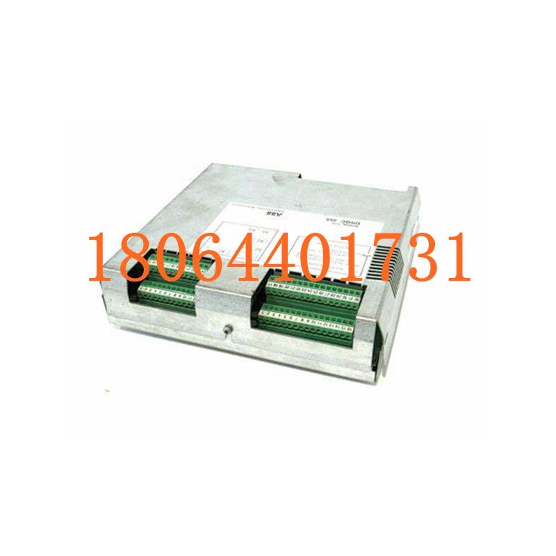TU833 3BSE038726R1 数字输出模块 ABB系列 货源充足 原装进口 供应出售 质保一年图2
