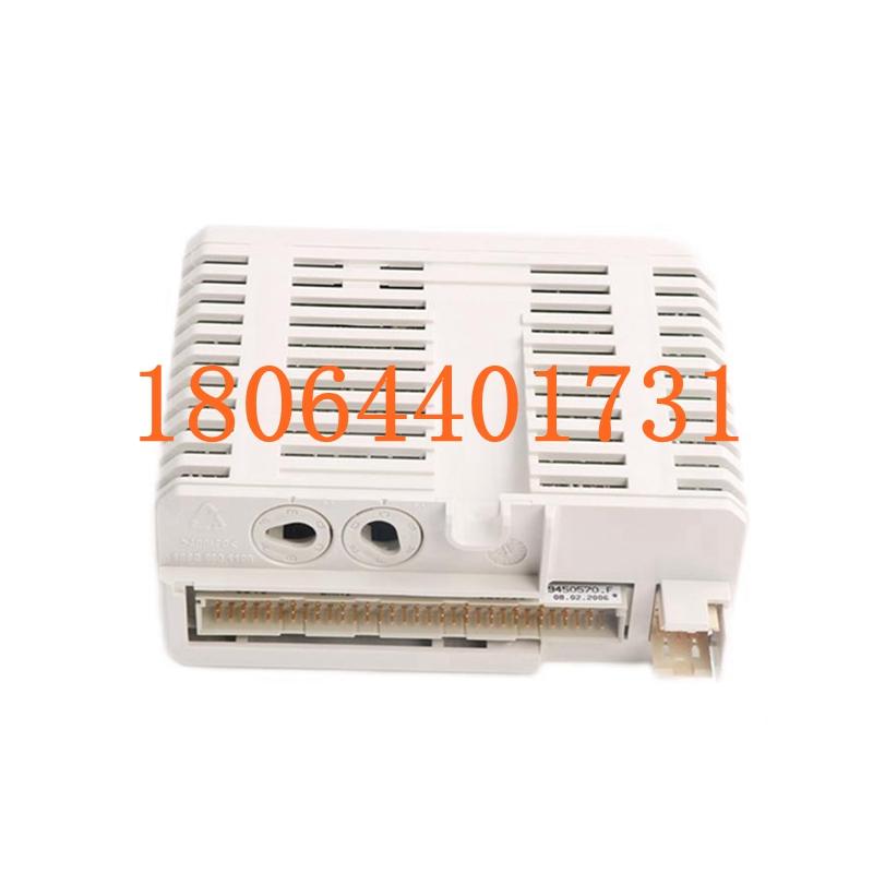 AI845 3BSE023675R1 模拟输入模块 ABB系列  全新包邮 可议价 原厂直采 未拆封 质保一年图1