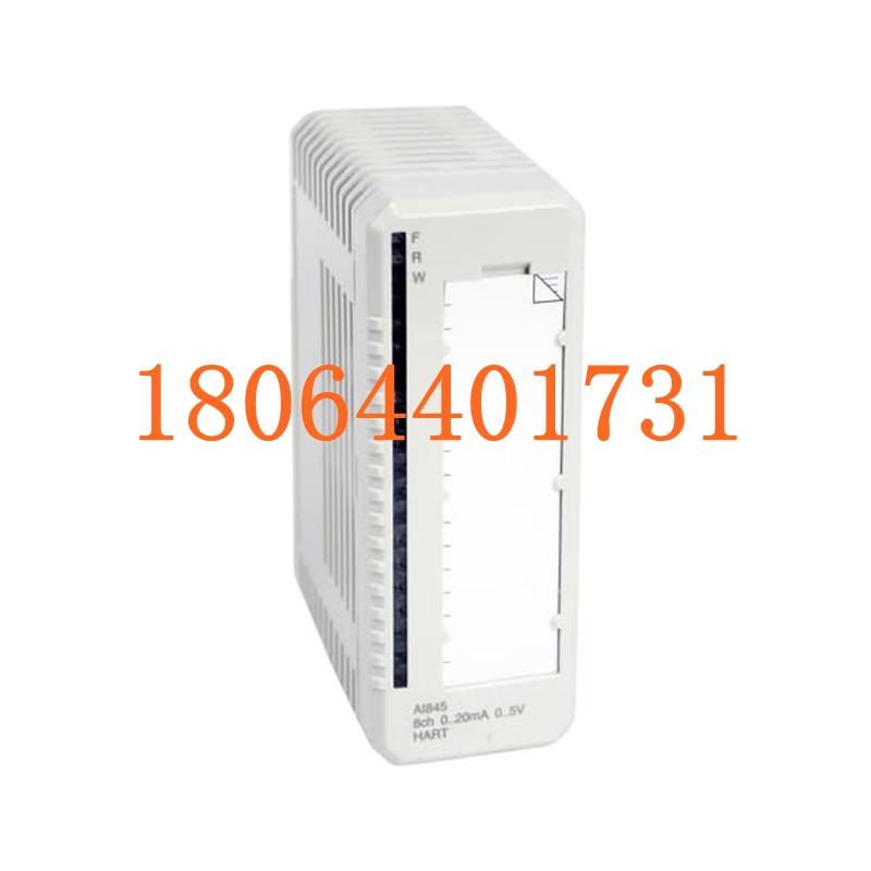 AI845 3BSE023675R1 模拟输入模块 ABB系列  全新包邮 可议价 原厂直采 未拆封 质保一年图2