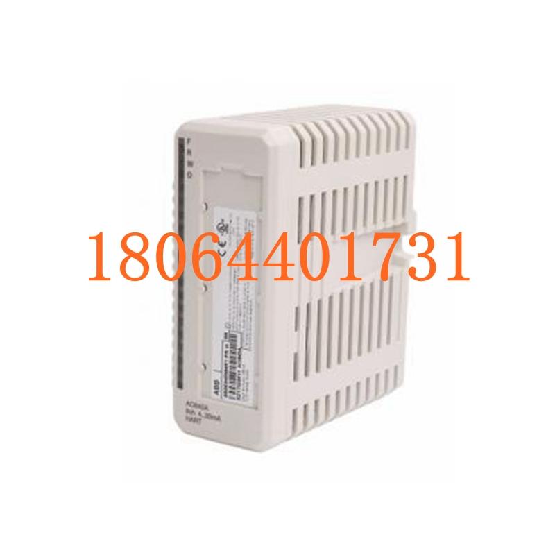 AO845 分析输出模块 ABB系列 100% 新 原装原盒密封 进口现货库存 当天可发图2