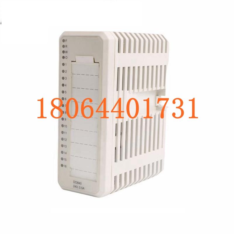 DO840 3BSE020838R1 数字输出模块 ABB系列 货源充足 原装进口 供应出售 质保一年 顺丰包邮图1