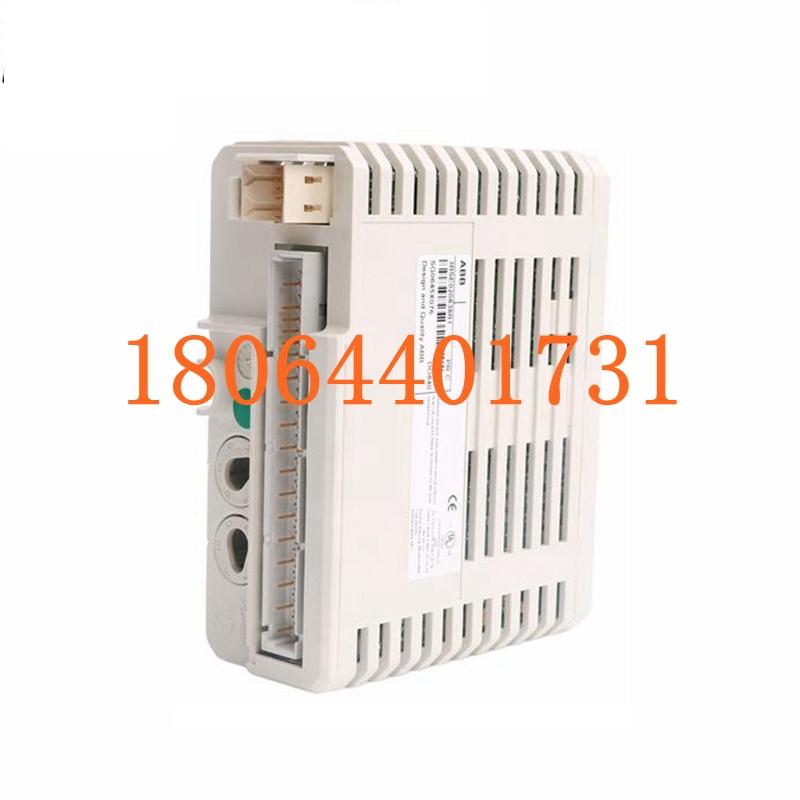 DO840 3BSE020838R1 数字输出模块 ABB系列 货源充足 原装进口 供应出售 质保一年 顺丰包邮图2