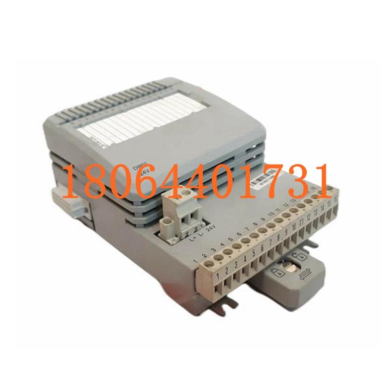 DI801 数字输入模块 ABB系列 进口原装 全新现货 未拆封 质保一年 顺丰包邮图2